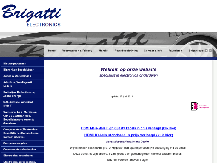 www.brigatti.nl