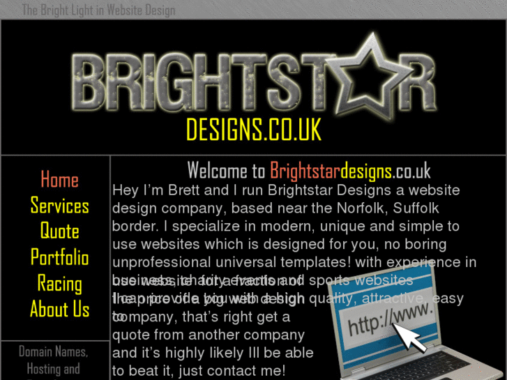 www.brightstardesigns.co.uk