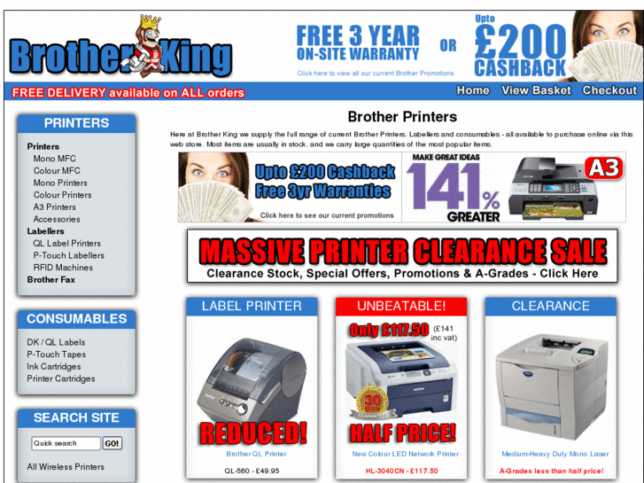www.brother-printers.co.uk