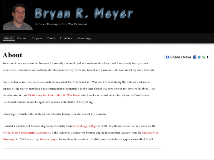 www.bryanrmeyer.net