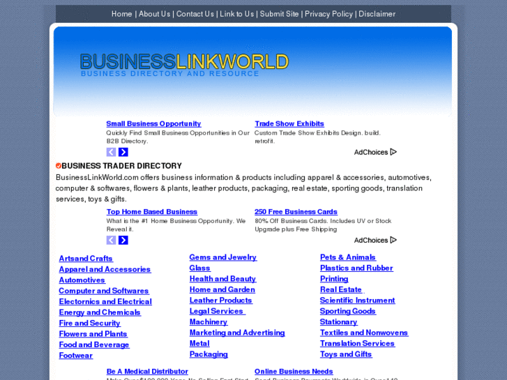 www.businesslinkworld.com