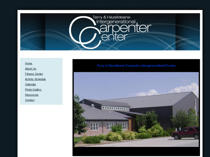 www.carpentercenter.net