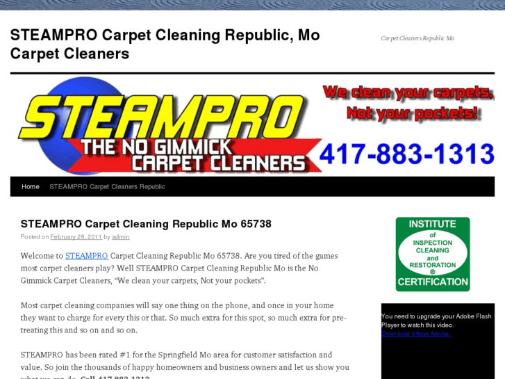 www.carpetcleaningrepublicmo.com