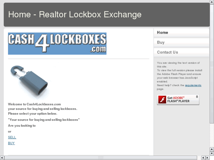 www.cash4lockboxes.com