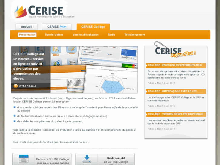 www.cerise-college.fr