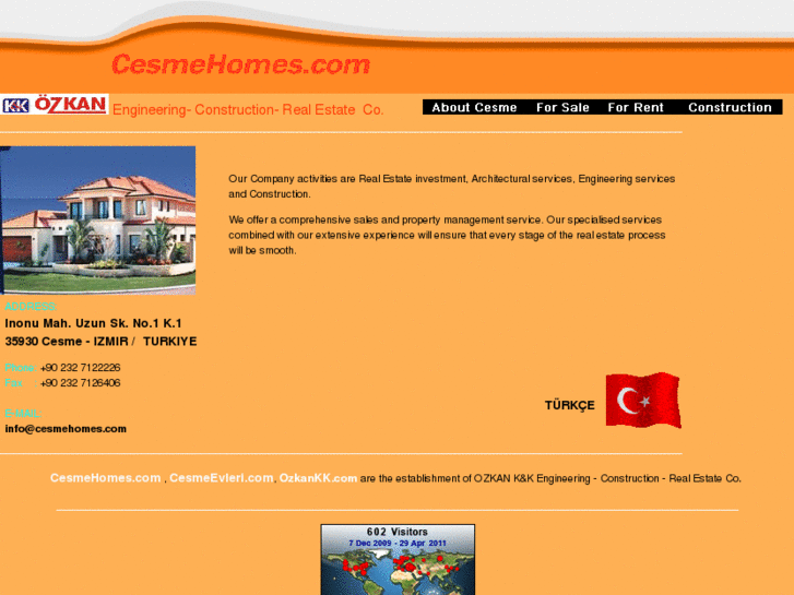 www.cesmeevleri.com