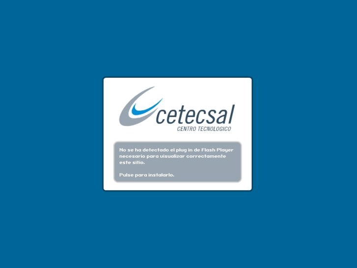 www.cetecsal.com