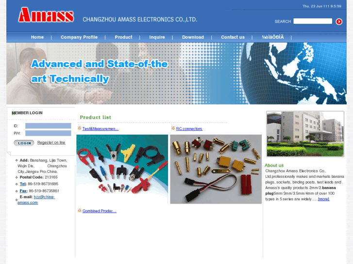 www.china-amass.com