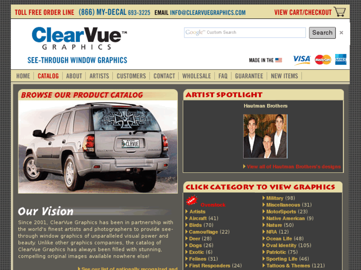 www.clearvuegraphics.com