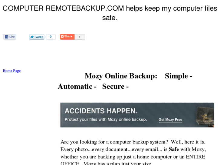 www.computerremotebackup.com