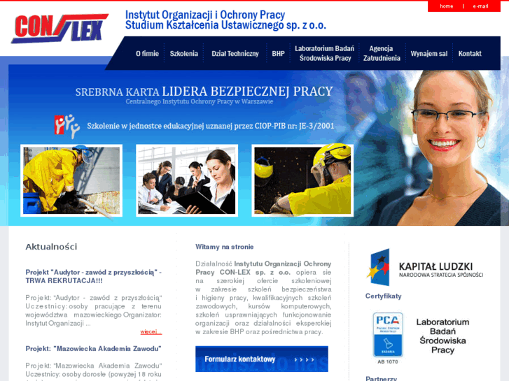 www.conlex.pl