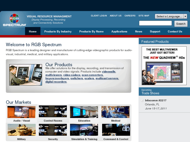 www.controlroomdisplay.net