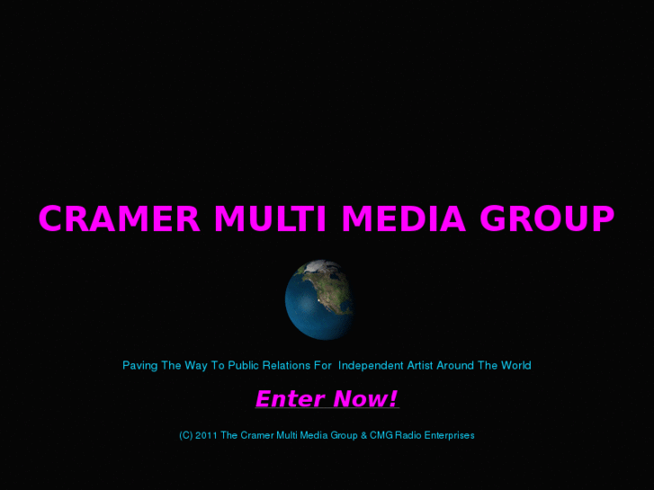 www.cramermultimediagroup.info