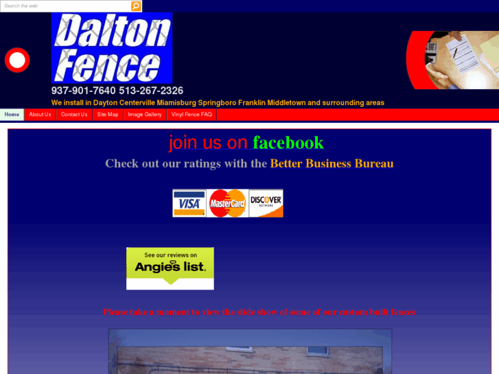 www.daltonfences.com