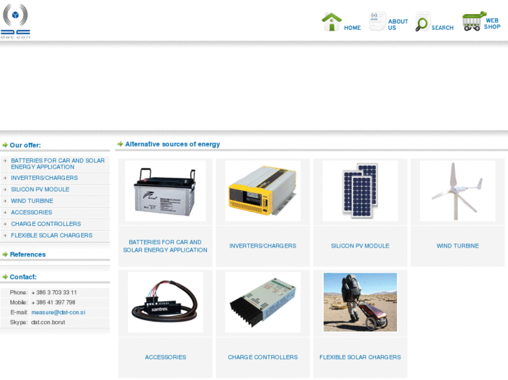 www.dat-con-energy.com