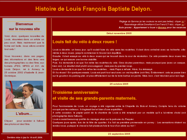 www.delyon.net