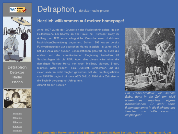 www.detraphon.com