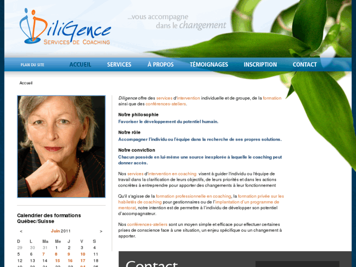 www.diligence-coaching.com