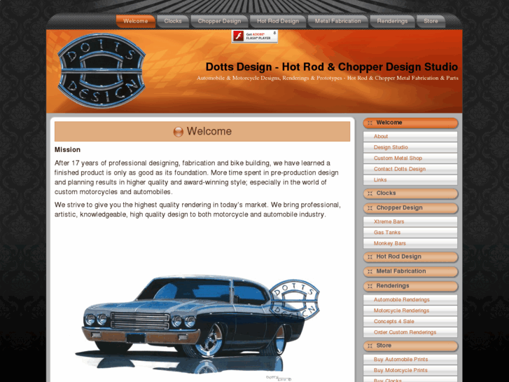 www.dottsdesign.com