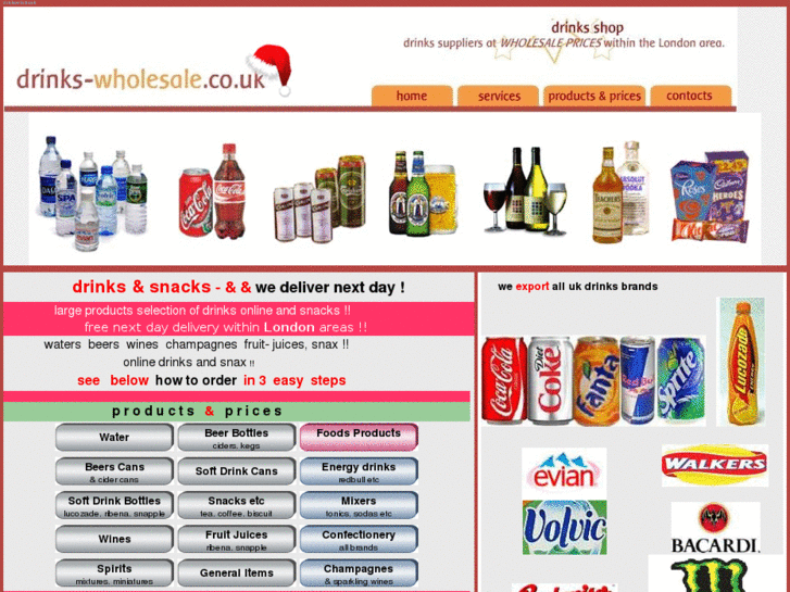 www.drinks-wholesale.co.uk