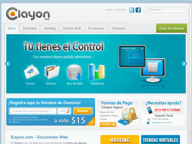 www.elayon.com