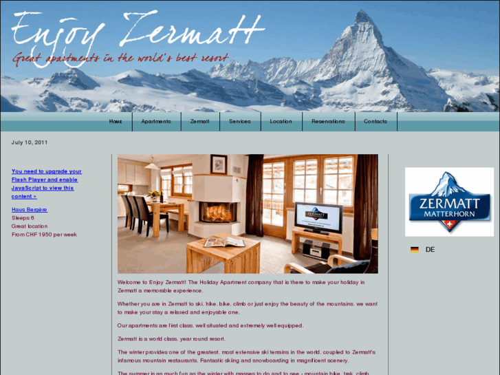 www.enjoyzermatt.com