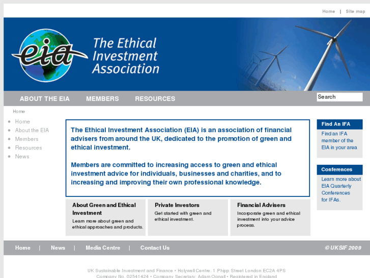 www.ethicalinvestment.org.uk