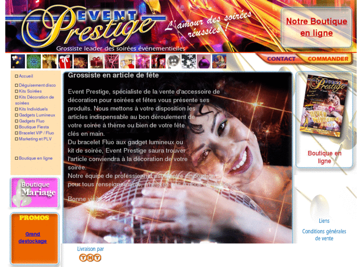 www.event-prestige.com