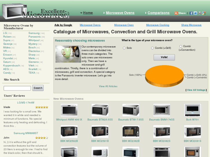 www.excellent-microwaves.com