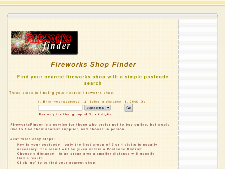 www.fireworksfinder.co.uk