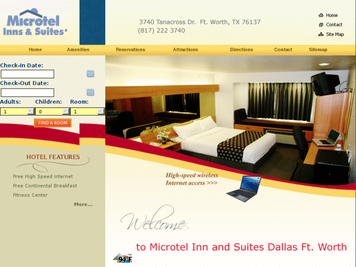 www.fortworthmicrotel.com