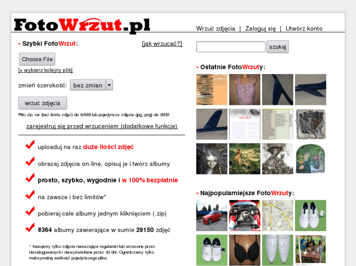 www.fotowrzut.pl