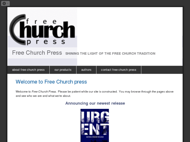 www.freechurchpress.com