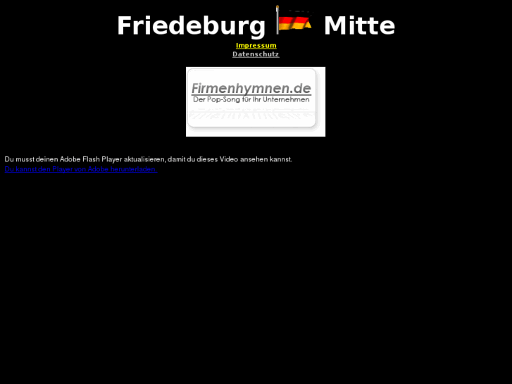 www.friedeburg-mitte.de