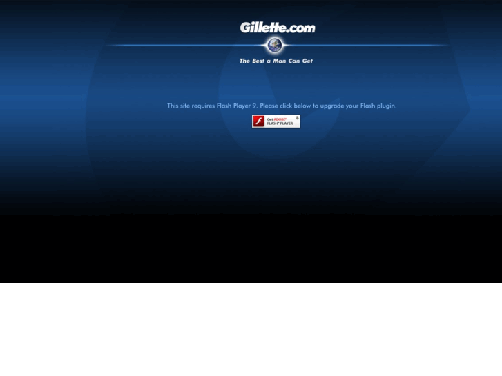 www.gillette.pl