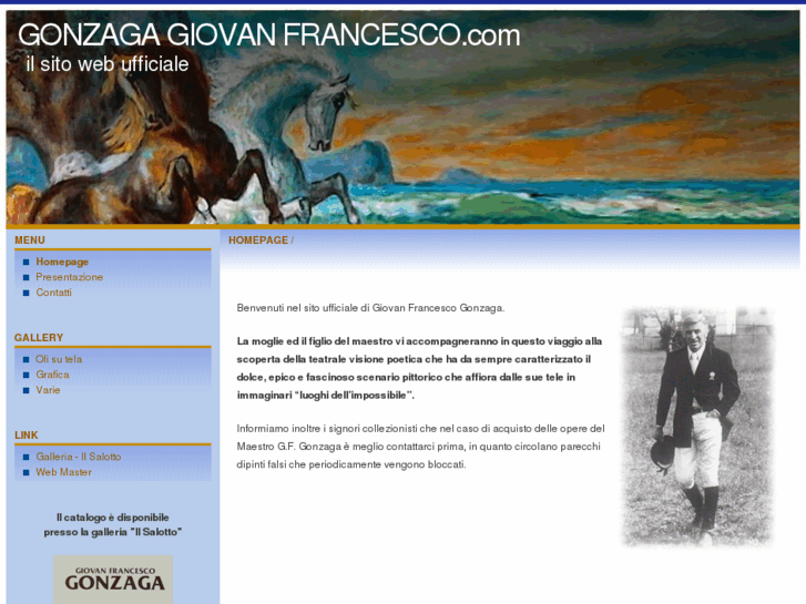 www.gonzagagiovanfrancesco.com