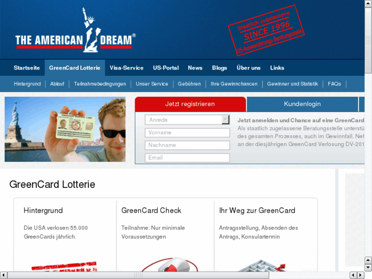www.greencard.net