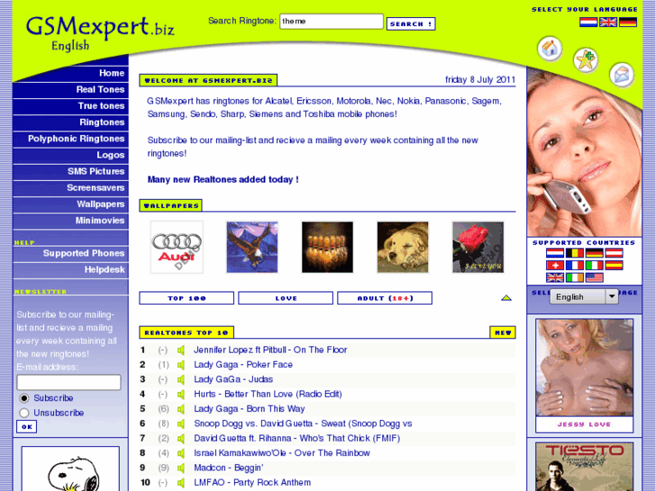 www.gsmexpert.biz