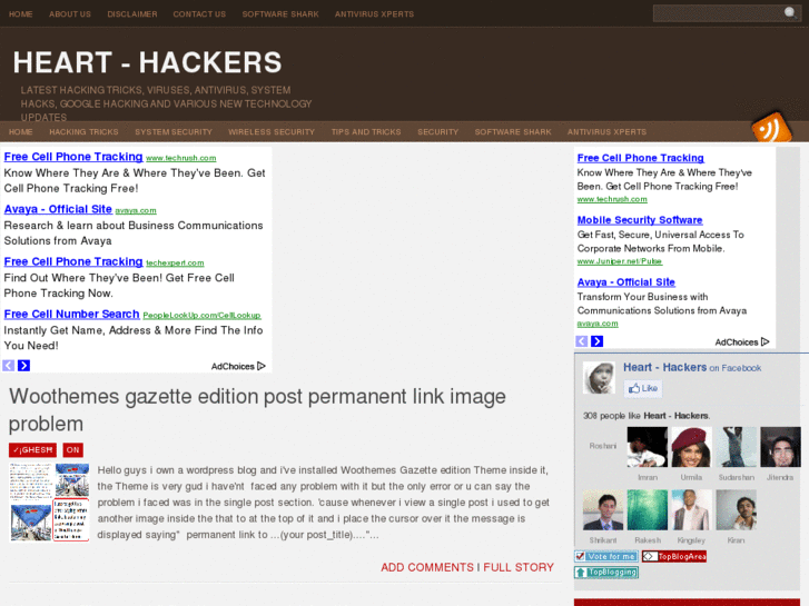 www.heart-hackers.com