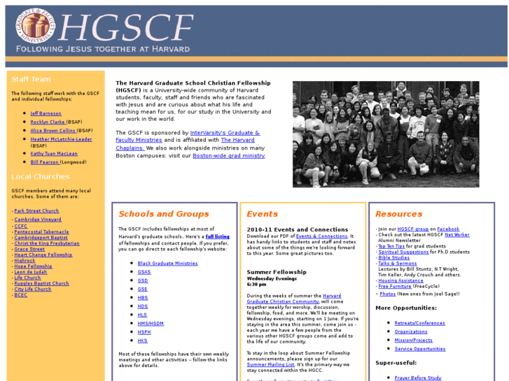 www.hgscf.org