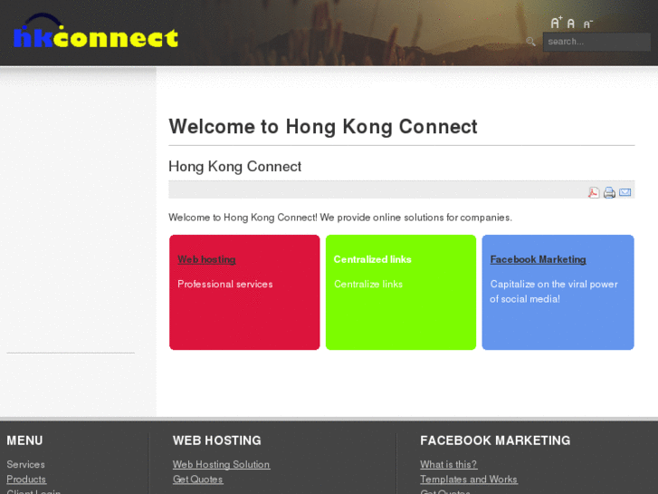 www.hkconnect.com