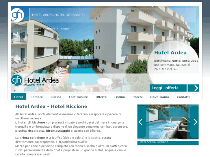 www.hotelardea.it