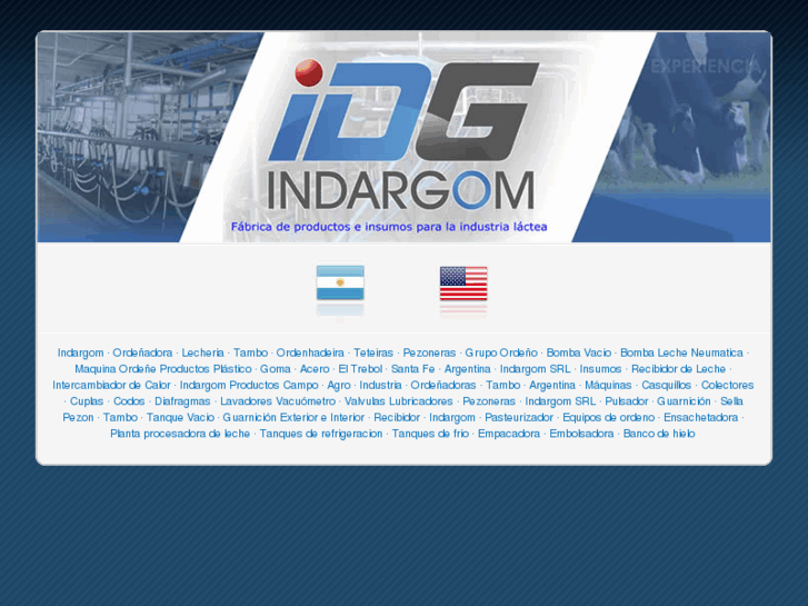 www.indargom.com