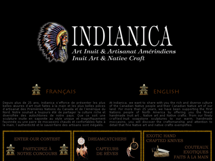 www.indianica.com