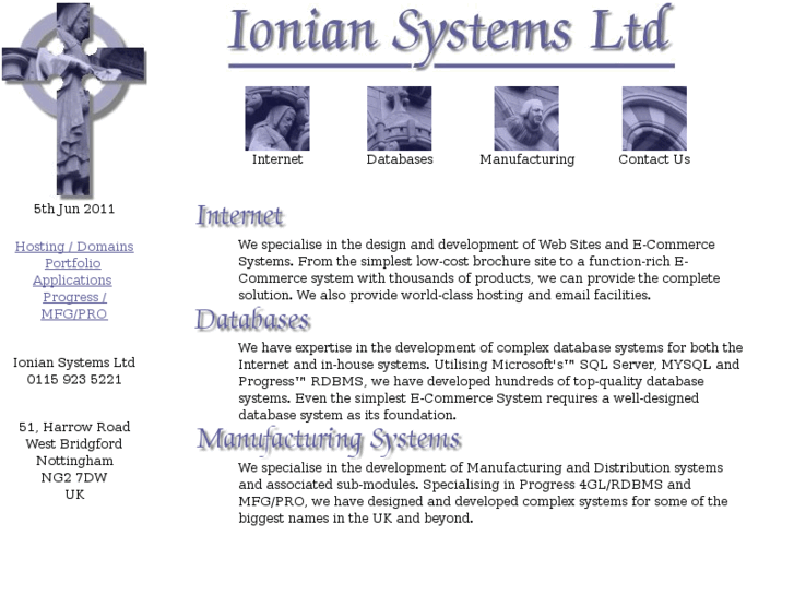 www.ionian.co.uk