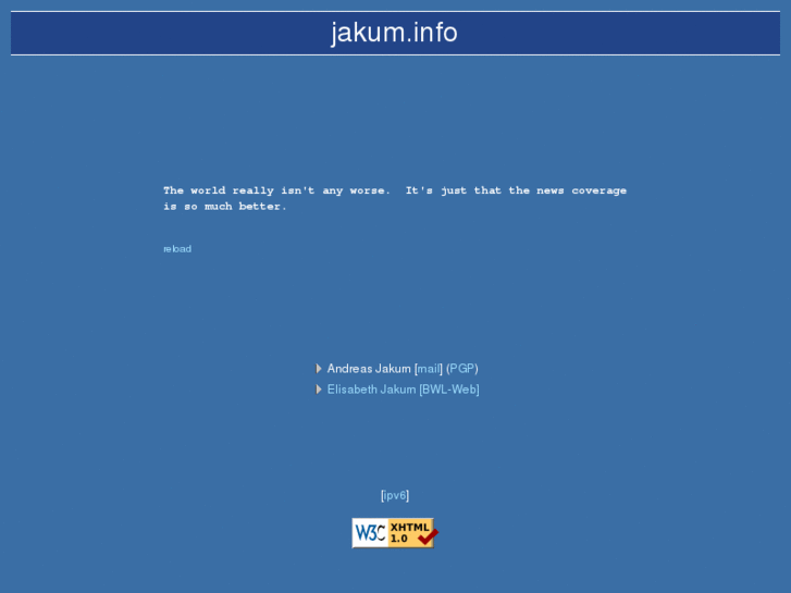 www.jakum.info