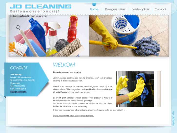 www.jd-cleaning.com