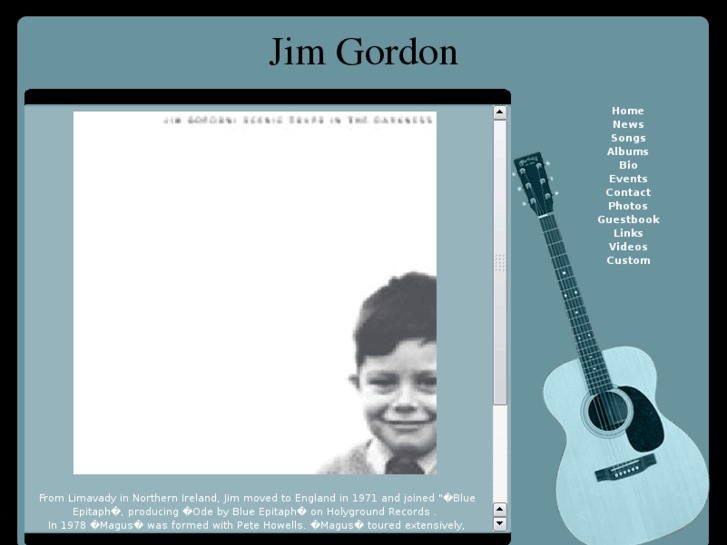 www.jim-gordon.com