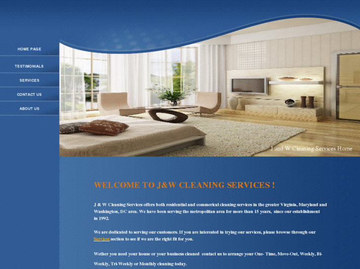 www.jwcleaning.com