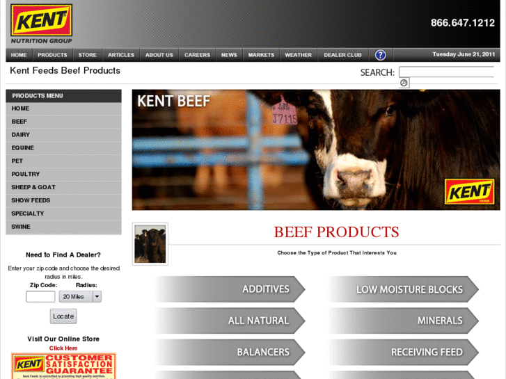 www.kentbeef.com